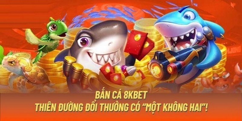 Bắn Cá Rồng Online